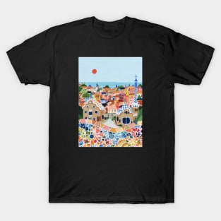 Barcelona T-Shirt